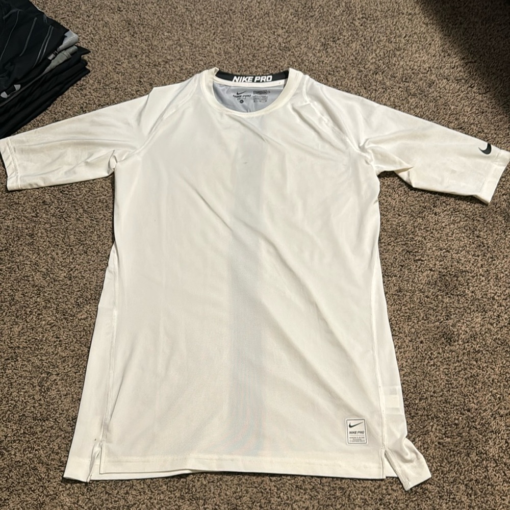 Nike pro dri-fit